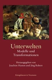 Cover von Unterwelten
