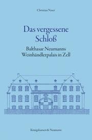 Cover von Das vergessene Schloß