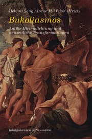 Cover von Bukoliasmos