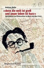 Cover von 'denn die Welt ist groß und unser Leben ist kurz'