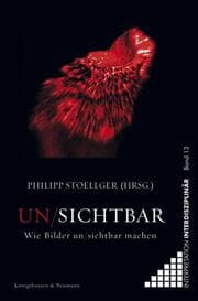 Cover von Un/Sichtbar