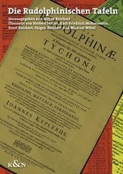 Cover von Die Rudolphinischen Tafeln