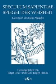 Cover von Speculum Sapientiae
