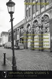 Cover von The Good, the Bad, the Authentic