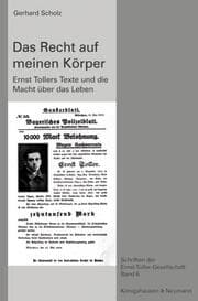 Cover von Das Recht auf meinen Körper