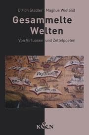 Cover von Gesammelte Welten