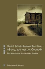 Cover von 'Sorry, you just got Coened'