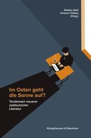 Cover von Im Osten geht die Sonne auf?