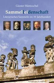 Cover von Sammel(l)ei(denschaft)