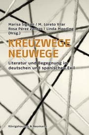Cover von Kreuzwege, Neuwege