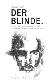 Cover von Der Blinde