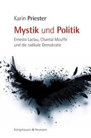 Cover von Mystik und Politik