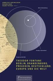Cover von Theodor Fontane