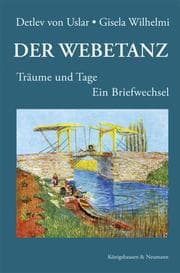Cover von Der Webetanz