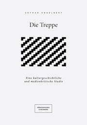 Cover von Die Treppe