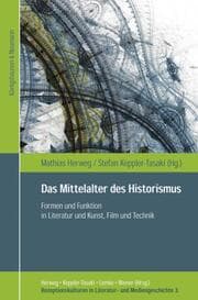 Cover von Das Mittelalter des Historismus
