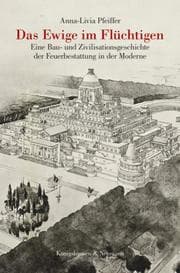 Cover von Das Ewige im Flüchtigen