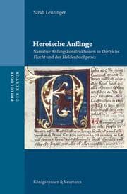 Cover von Heroische Anfänge