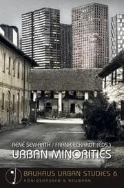 Cover von Urban Minorities