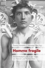 Cover von Homme fraile