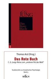 Cover von Das Rote Buch
