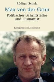 Cover von Max von der Grün