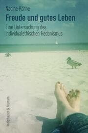 Cover von Freude und gutes Leben