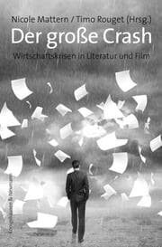 Cover von Der große Crash