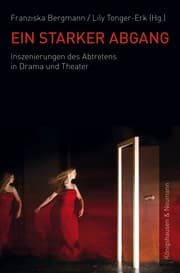 Cover von Ein starker Abgang