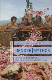 Cover von Gender / Mythos