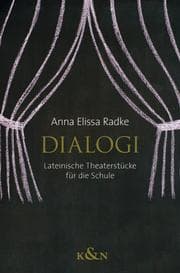 Cover von Dialogi