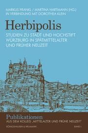 Cover von Herbipolis