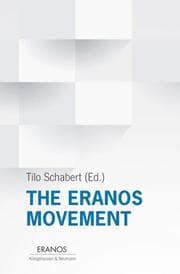 Cover von The Eranos Movement
