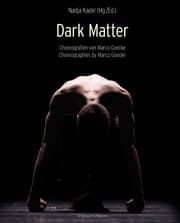 Cover von Dark Matter