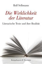 Cover von Die Wirklichkeit der Literatur