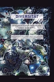Cover von Diversität