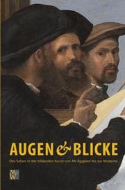 Cover von Augen & Blicke