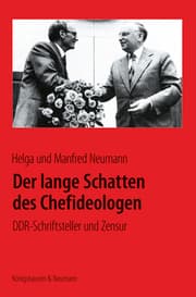 Cover von Der lange Schatten des Chefideologen