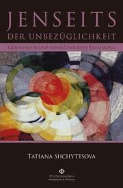 Cover von Jenseits der Unbezüglichkeit