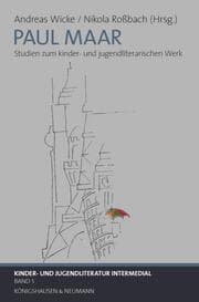 Cover von Paul Maar