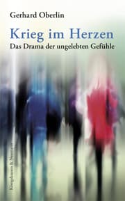Cover von Krieg im Herzen