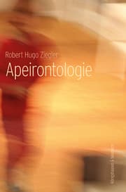 Cover von Apeirontologie
