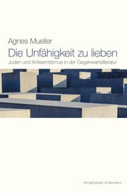 Cover von Die Unfähigkeit zu lieben