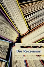 Cover von Die Rezension