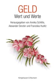 Cover von Geld - Wert und Werte