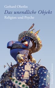 Cover von Das unendliche Objekt