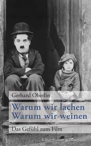 Cover von Warum wir lachen - Warum wir weinen