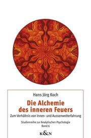Cover von Die Alchemie des inneren Feuers