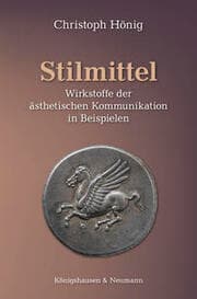 Cover von Stilmittel