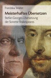 Cover von Meisterhaftes Übersetzen